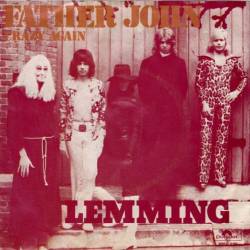 Lemming : Father John - Crazy Again